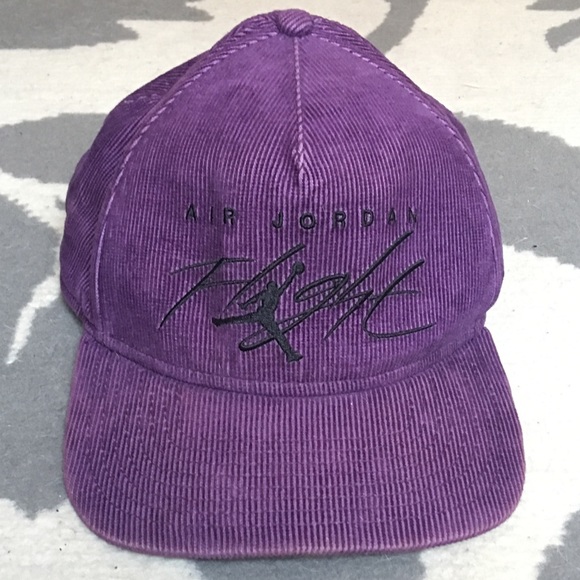 air jordan corduroy hat